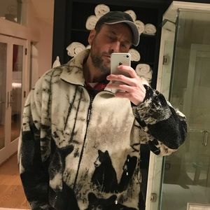 Meet your Posher, Tim